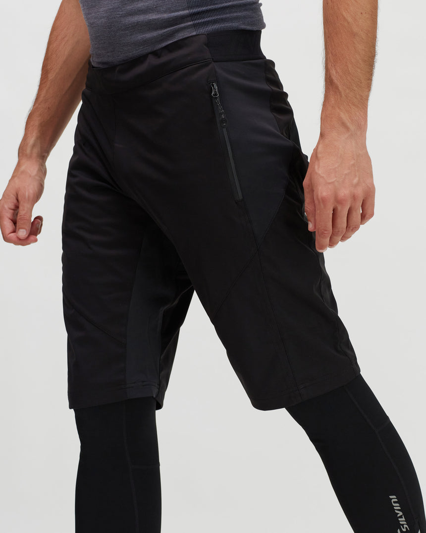 Herren Fahrradhose MP1707 Orco