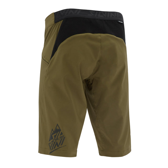 Herren Enduro Shorts MP1805 Fabriano