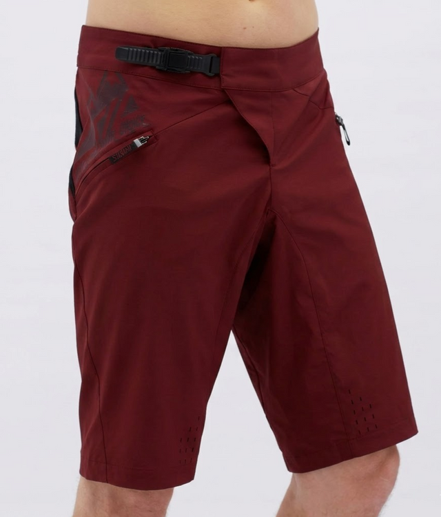 Silvini men's shorts MP1805 Fabriano