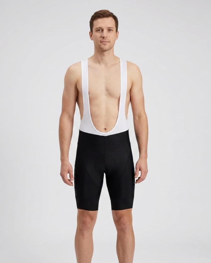 Silvini men's bib shorts MP2043 Suelo Bib