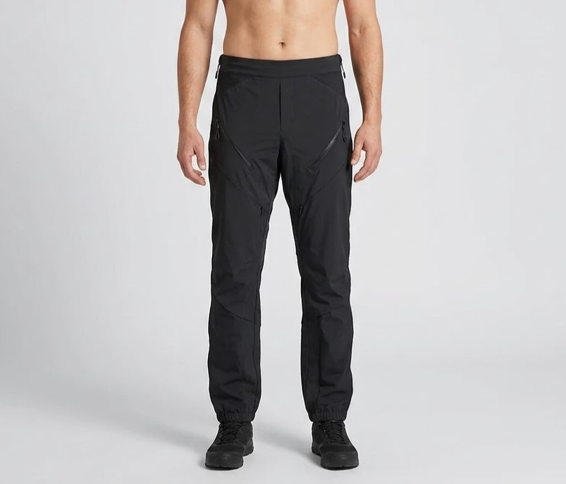 Herren Skihose MP2106 Foresto
