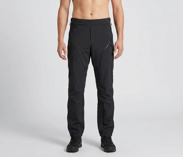 Silvini men's pants MP2106 Foresto