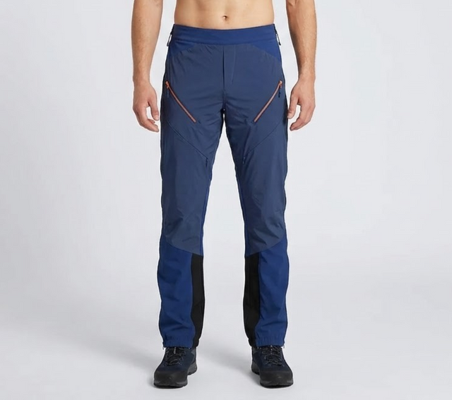 Silvini men's pants MP2106 Foresto
