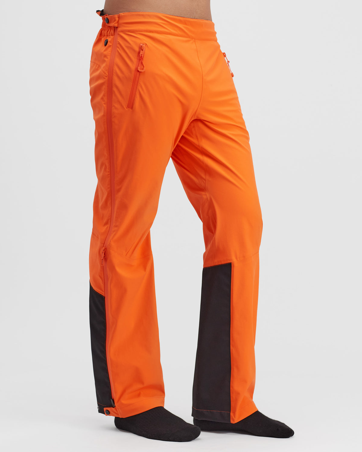 Herren Skitouring Hose MP2110 Neviano