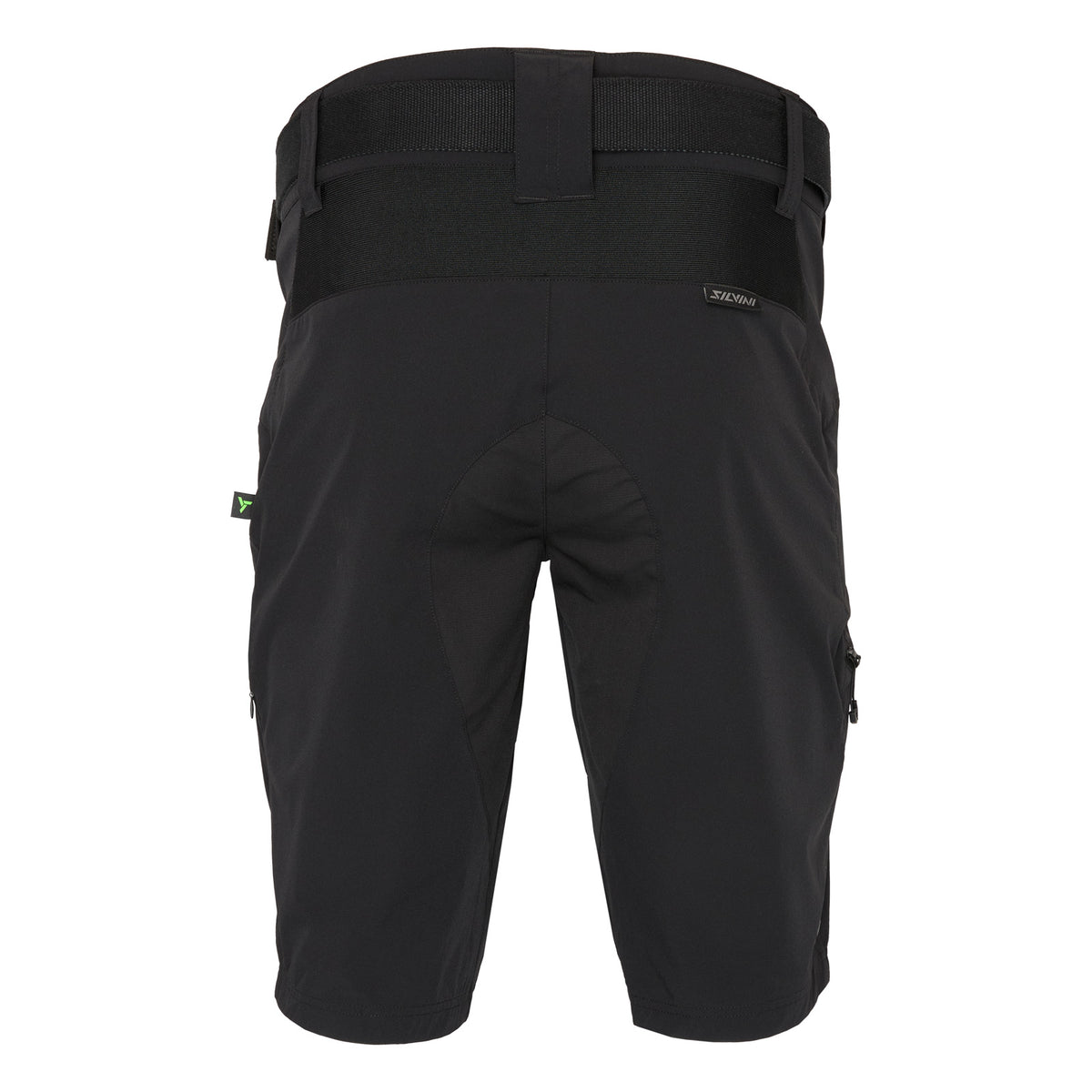 Herren Fahrradhosen MP2225 Rango Pro