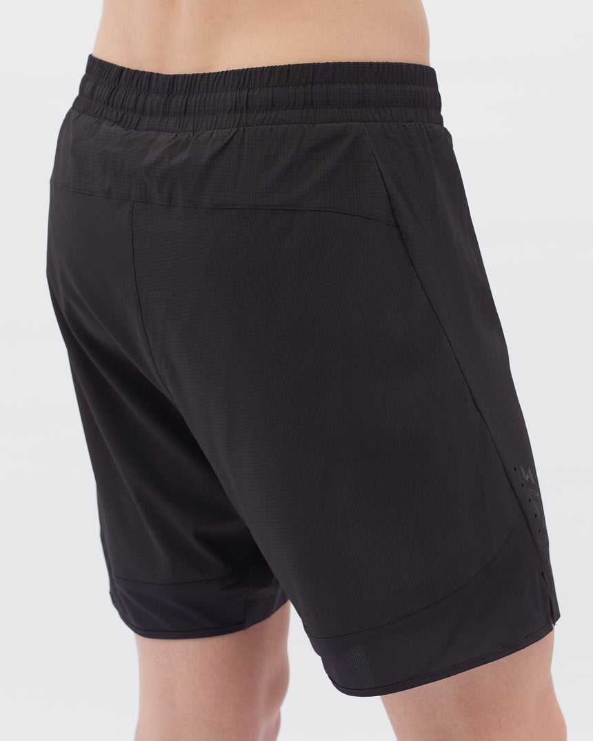 Herren Sportshorts MP2253 Lagiano