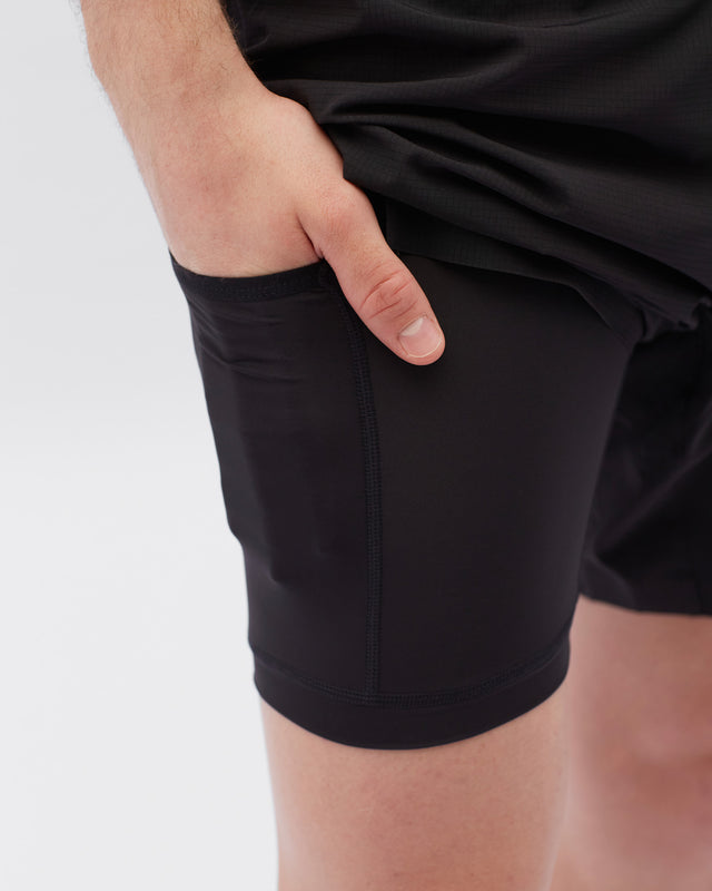 Herren Sportshorts MP2253 Lagiano