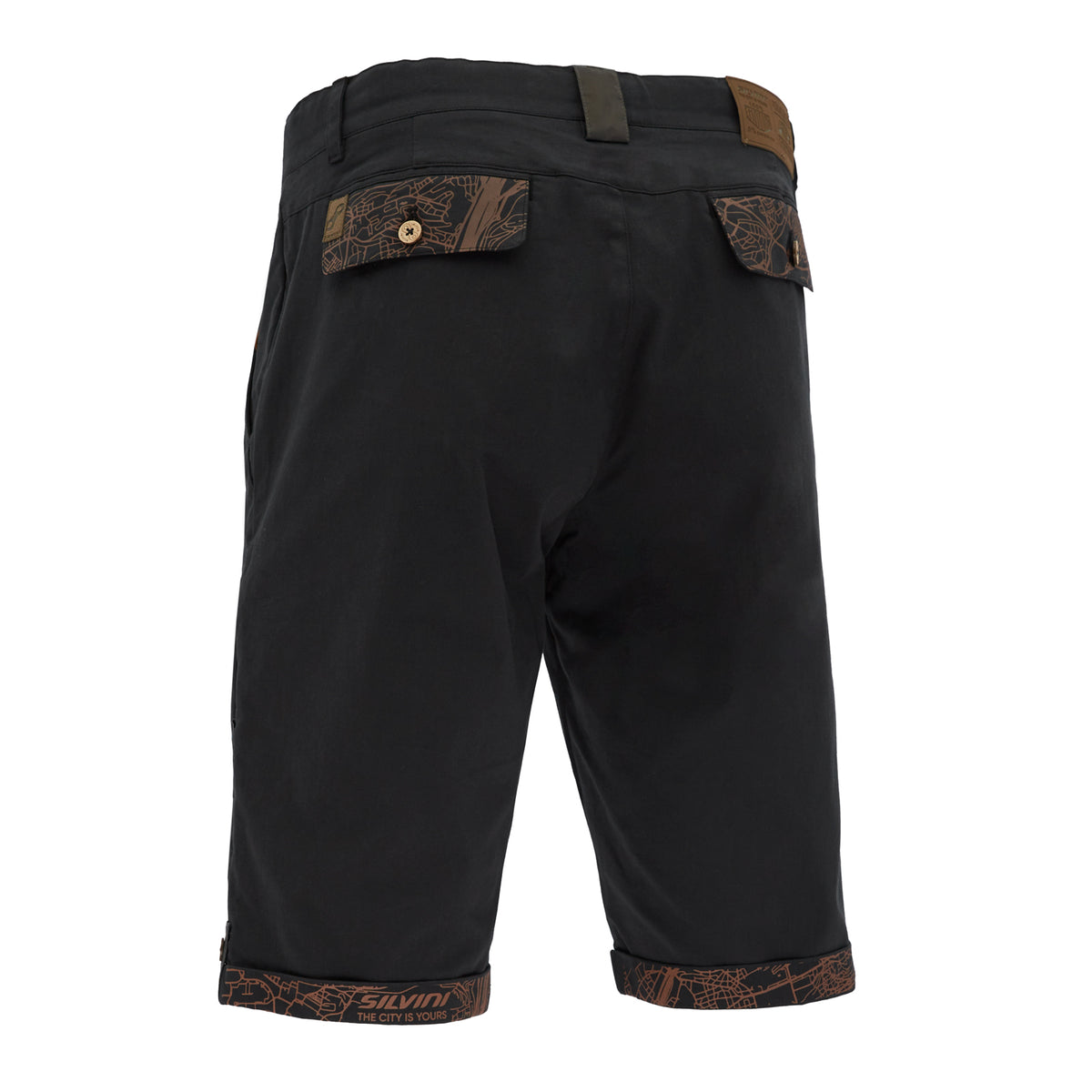 Herren Stadtradshorts MP2265 Valleroso