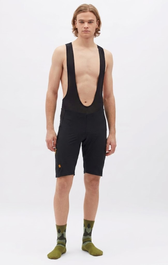 Silvini men's shorts MP2289 Barrea