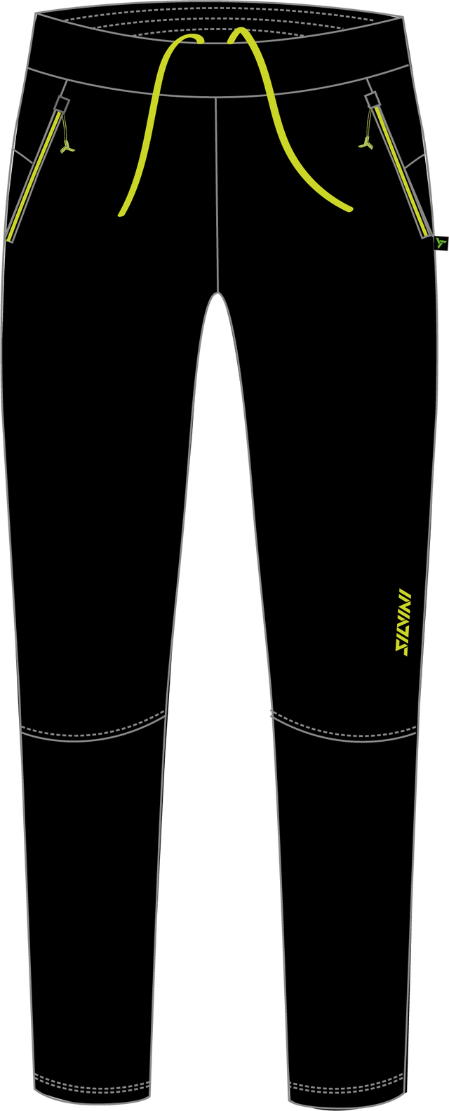 Herrenhose MP2502 Sorago