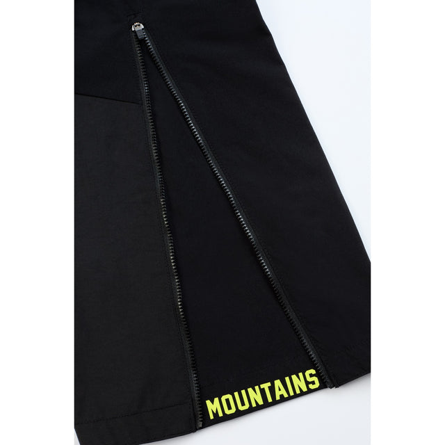 Herren Skitourenhose MP2657 Tiniso