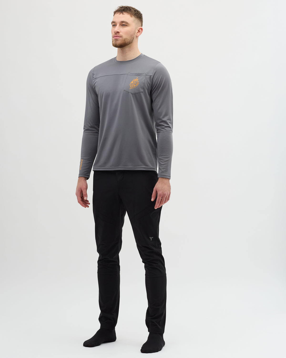 Herren Enduro-Hose MP2519 Tellaro