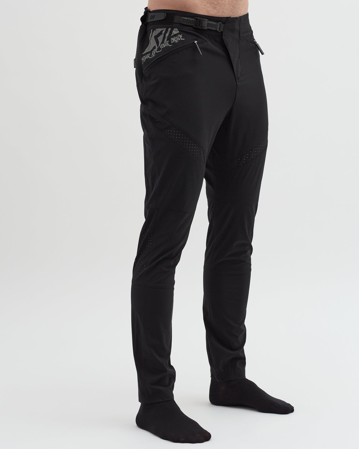 Herren Enduro-Hose MP2519 Tellaro