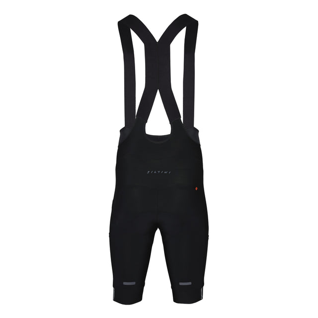 Silvini men's bib shorts MP2619 Gavia