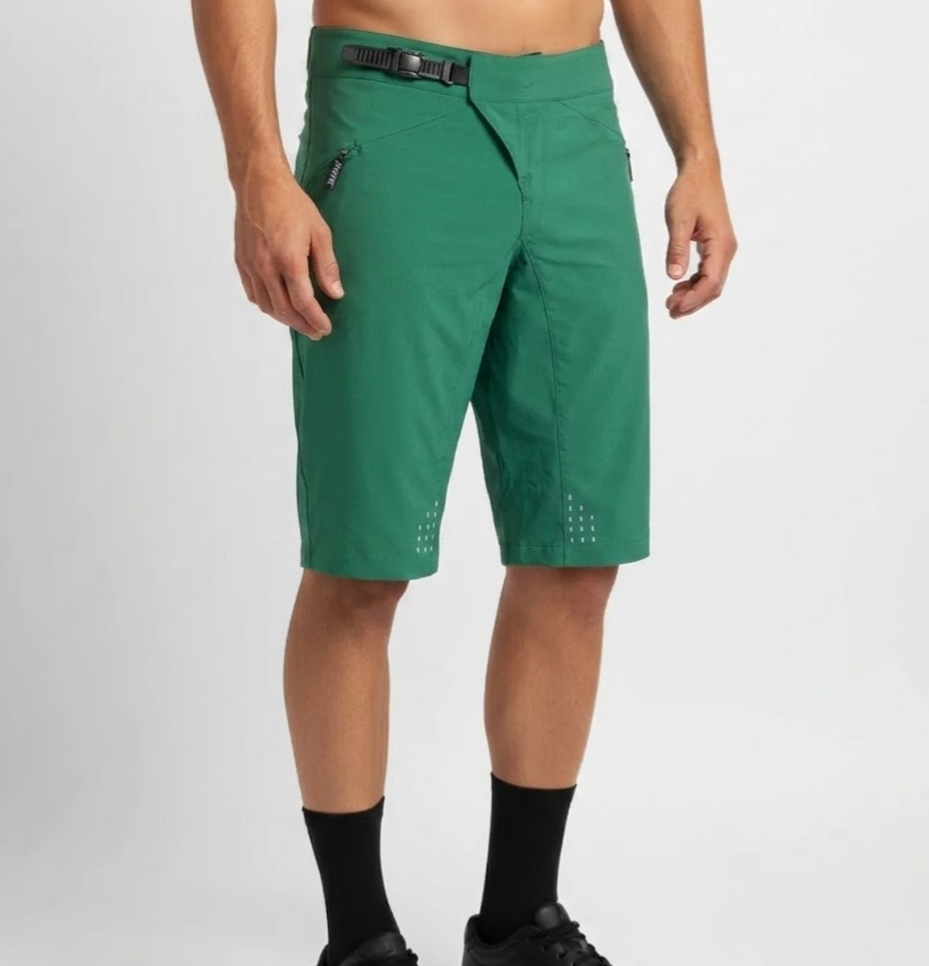 Herren Shorts MP2634 Fabriano