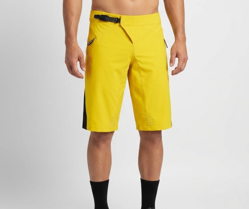 Herren Shorts MP2634 Fabriano