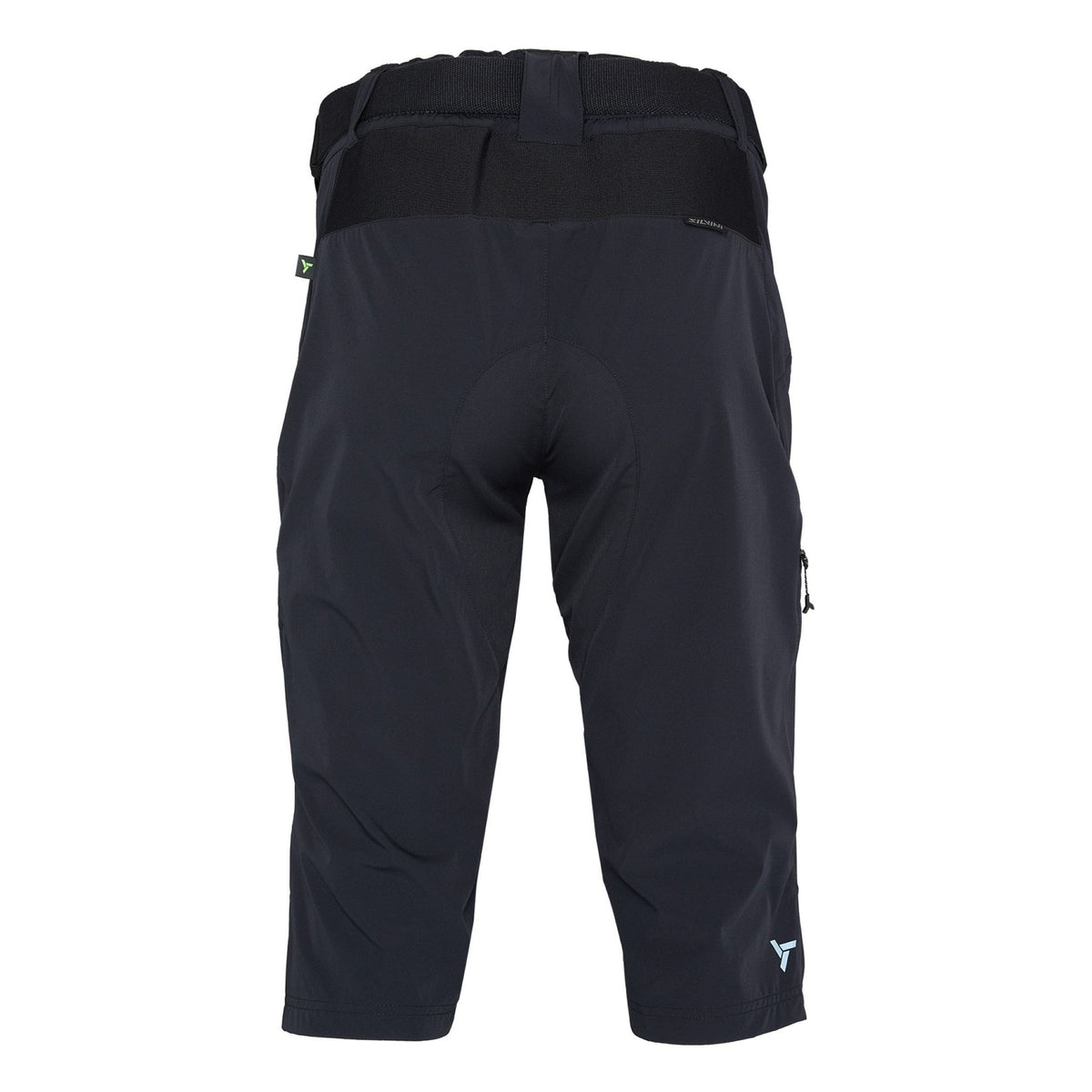 Herren Fahrradhose MP2636 Rango 3/4