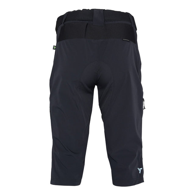 Silvini men's pants MP2636 Rango 3/4