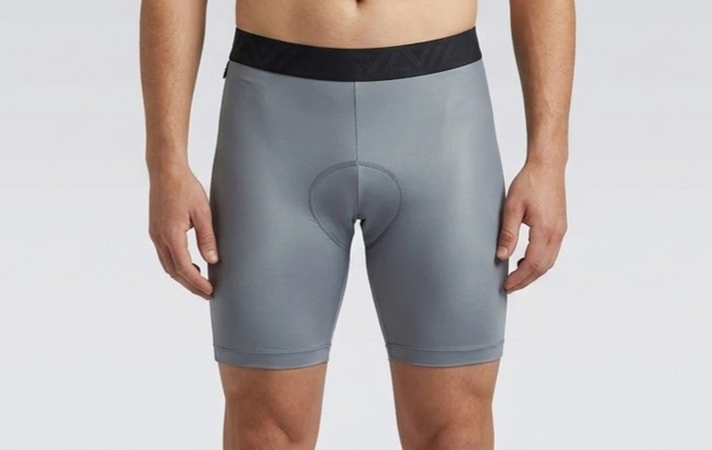 Silvini men's shorts MP2641 Inner Pro