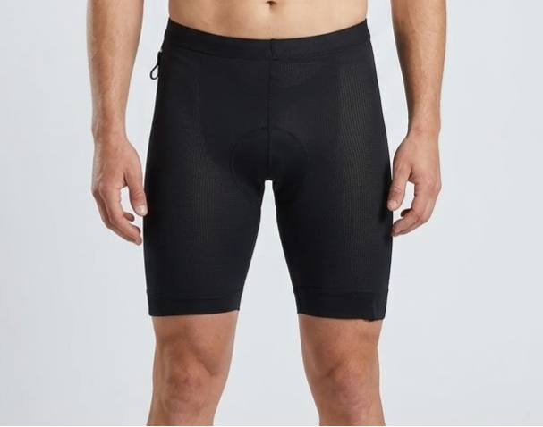 Silvini men's shorts MP373V Inner