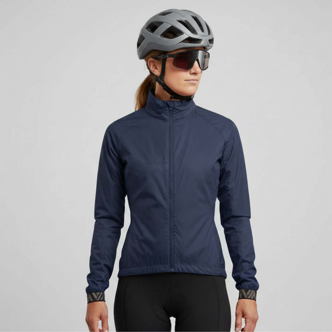 Damen Windjacke WJ2023 Monsana