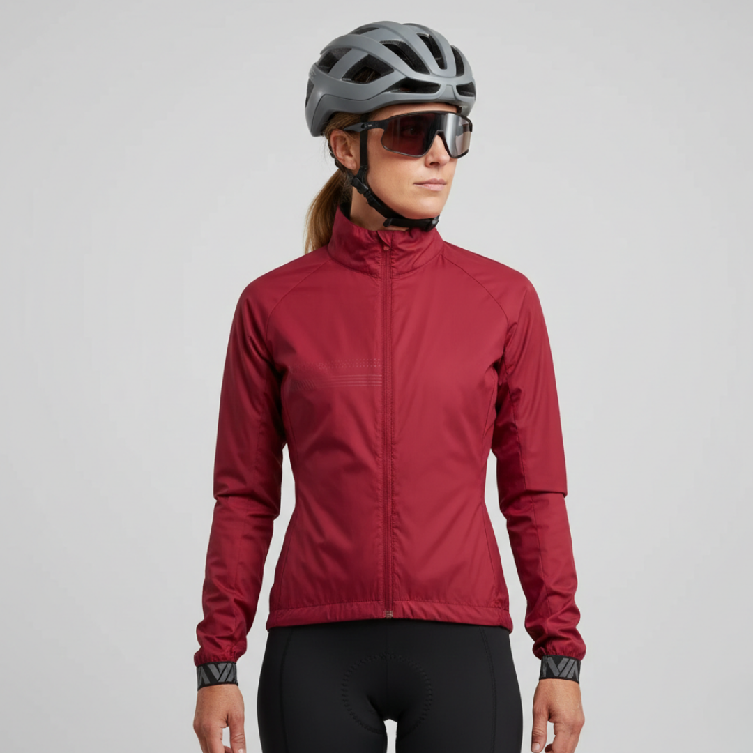 Damen Windjacke WJ2023 Monsana