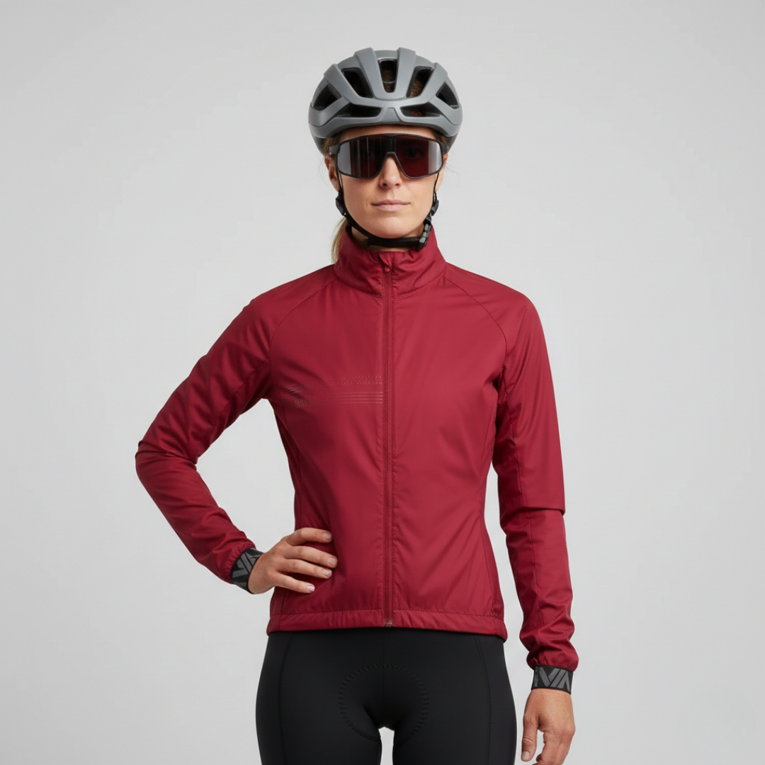 Damen Windjacke WJ2023 Monsana