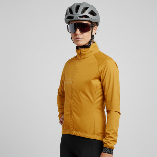 Damen Windjacke WJ2023 Monsana