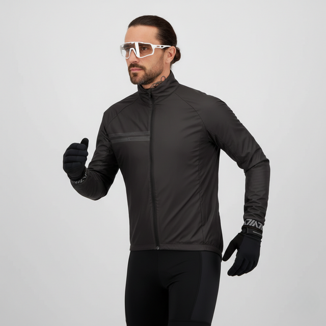 Herren Windjacke MJ2010 Monsano