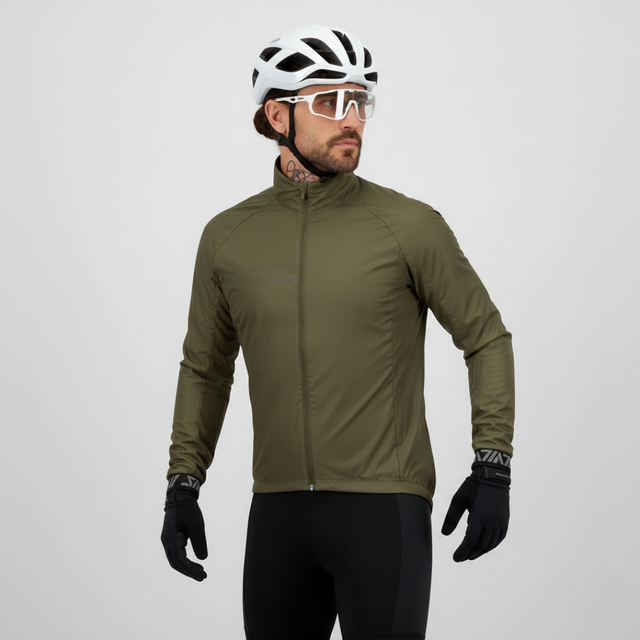 Herren Windjacke MJ2010 Monsano