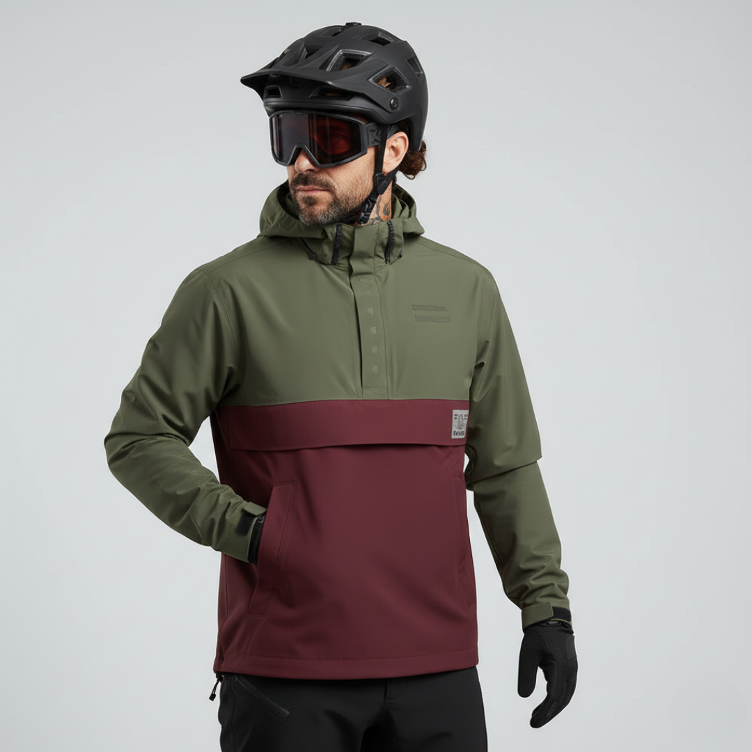 Herrenjacke MJ2221 Montesolo