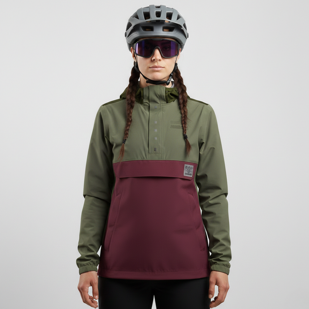 Damenjacke WJ2223 Montesola