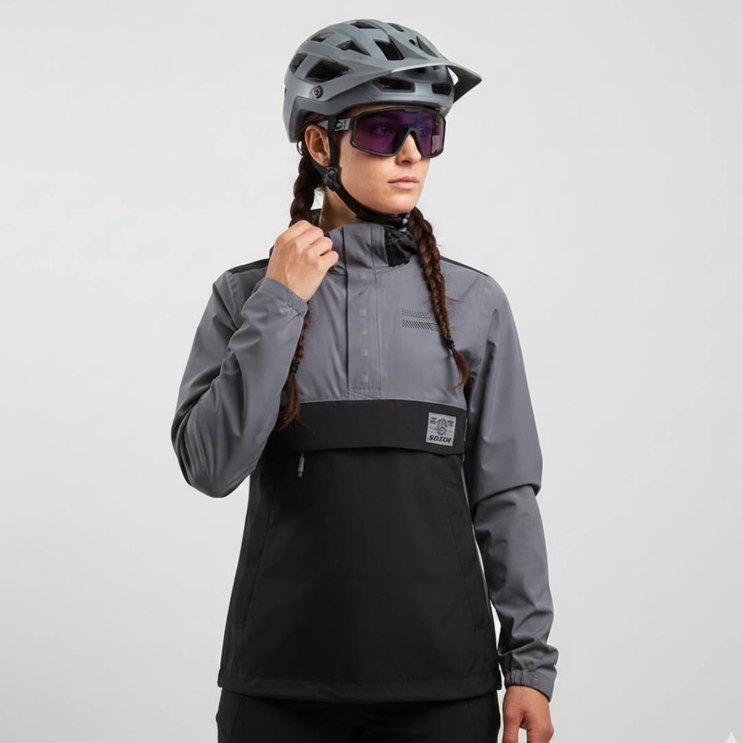 Damenjacke WJ2223 Montesola