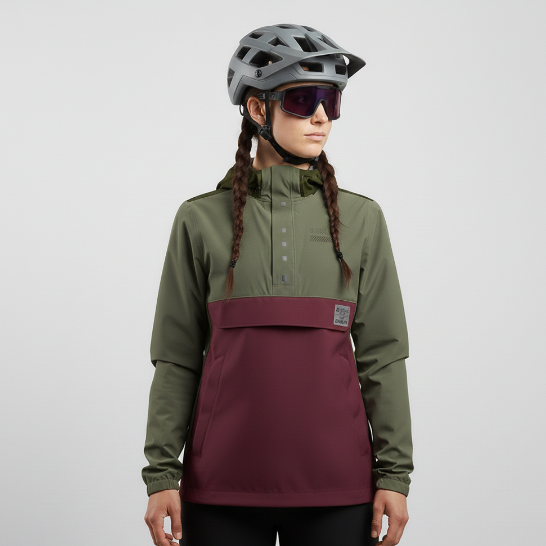 Damenjacke WJ2223 Montesola