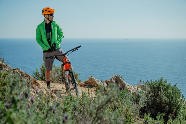 Silvini Herrenjacke MJ1612 Vetta