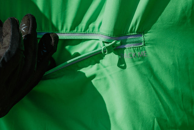 Silvini Herrenjacke MJ1612 Vetta