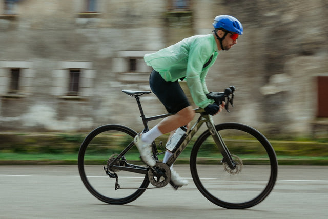 Herren Fahrradjacket MJ1601 Montilio