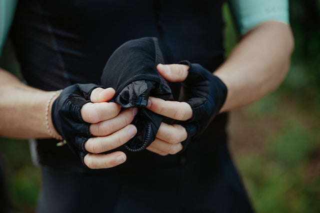 Herren Fahrradjacket MJ1601 Montilio