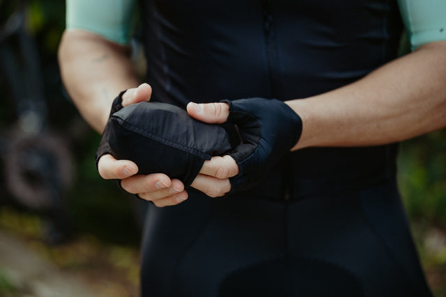 Herren Fahrradjacket MJ1601 Montilio