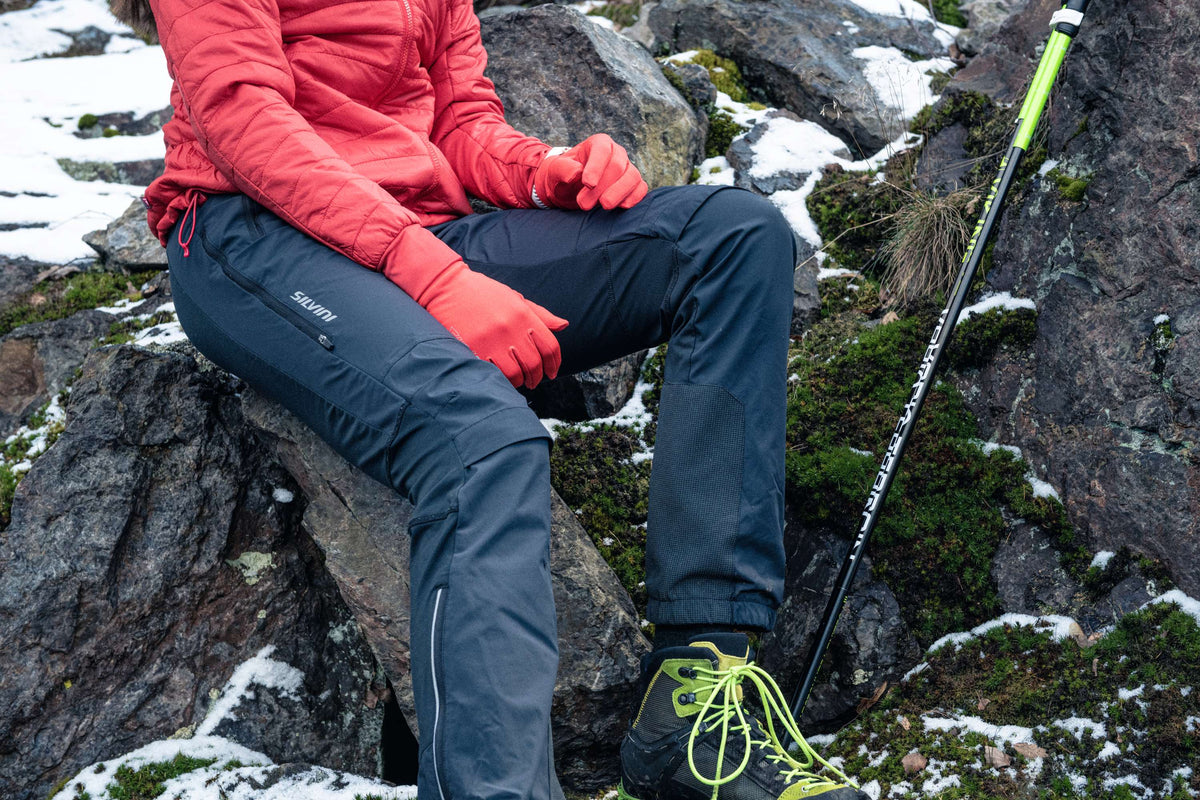 Damenhose WP1145 Soracte