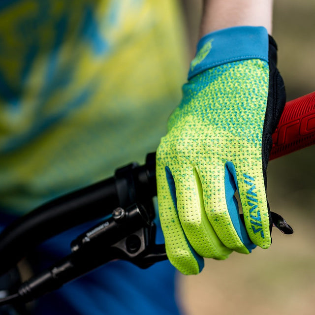 Kinder Fahrradhandschuhe CA2270 Calvi