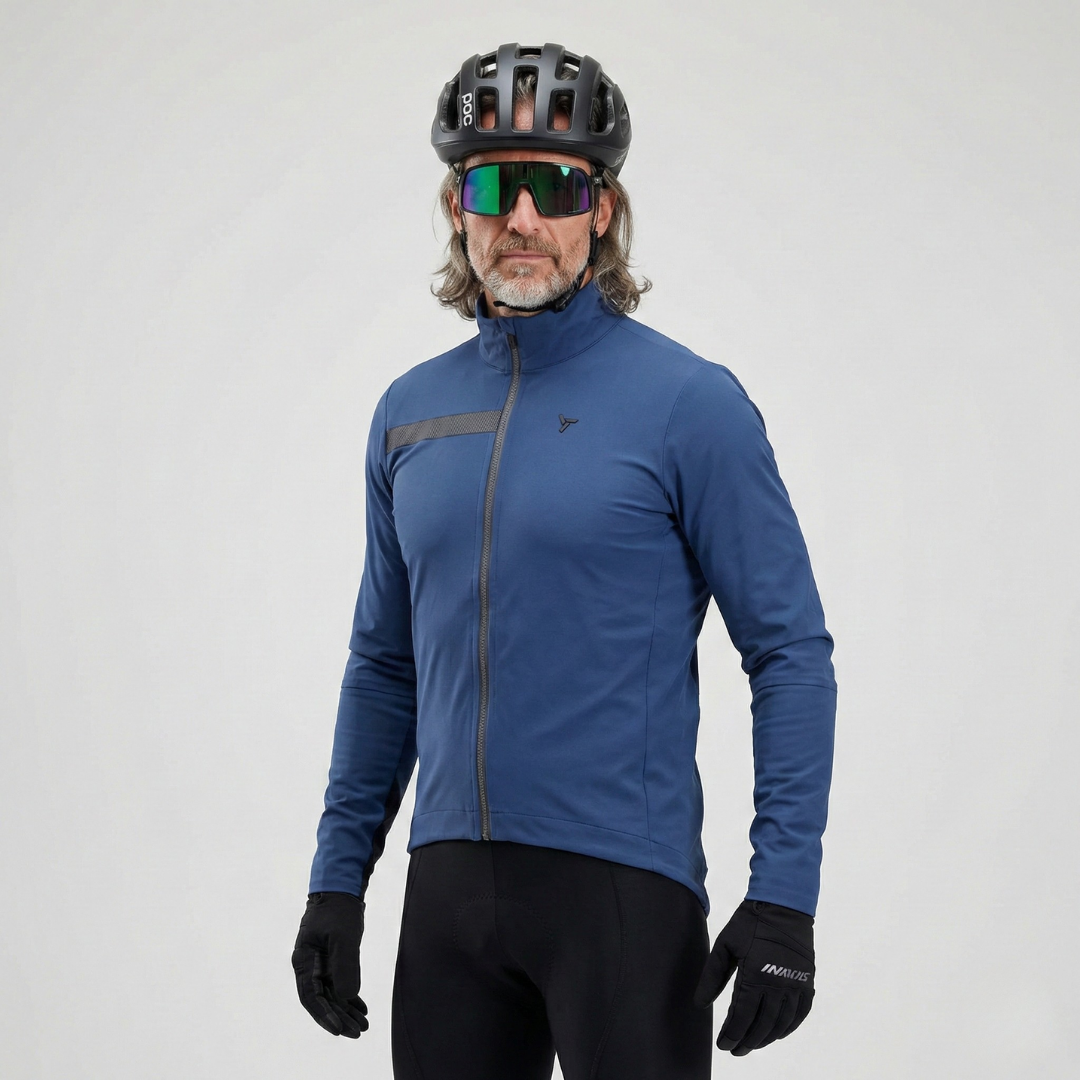 Herren Fahrradjacke MJ2115 Tempesto