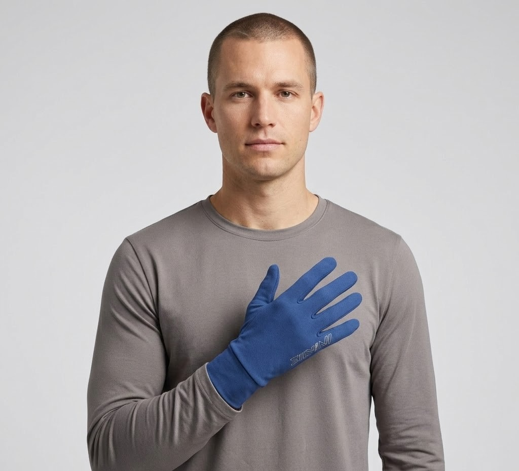 Unisex Handschuhe UA1327 Mutta
