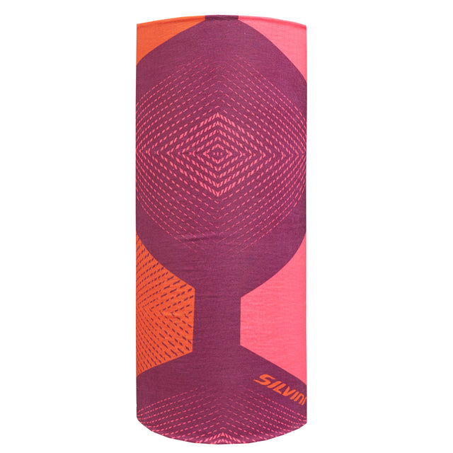 Unisex multifunktionales Halstuch UA1537 Motivo