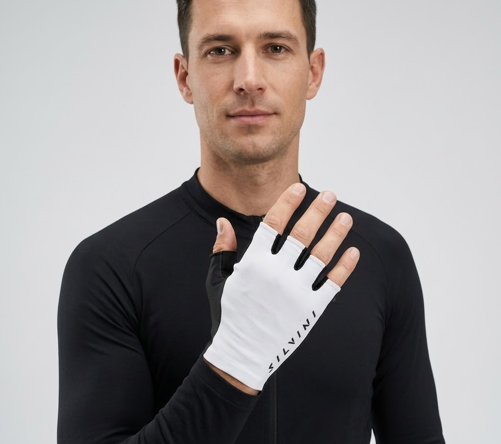 Unisex Fahrradhandschuhe UA1633 Sarca