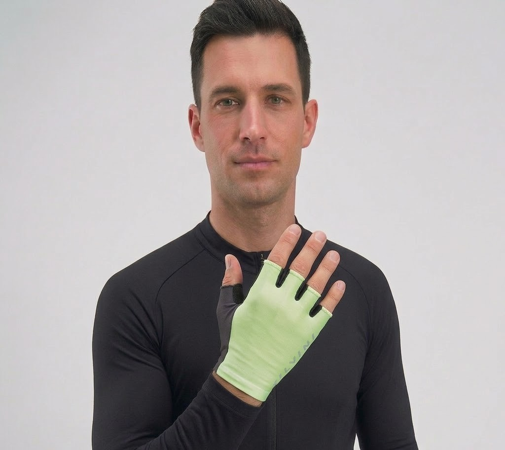 Unisex Fahrradhandschuhe UA1633 Sarca
