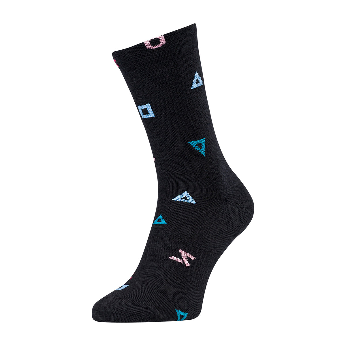 Unisex Gravel Socken UA1643 Dogana
