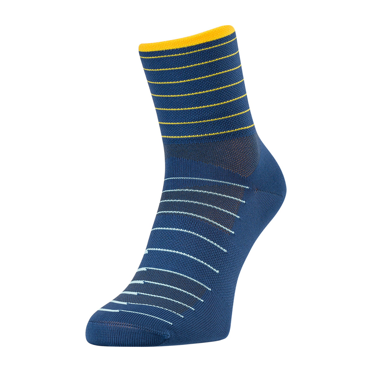Unisex Radsocken UA1659 Bevera