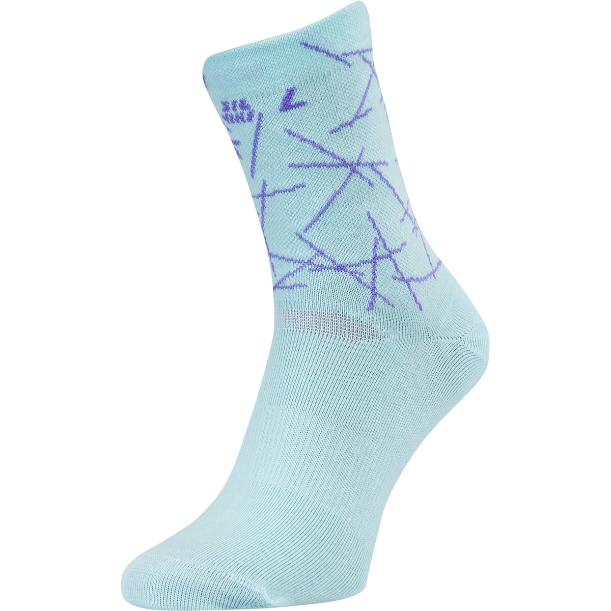 Unisex Fahrradsocken UA1661 Aspra