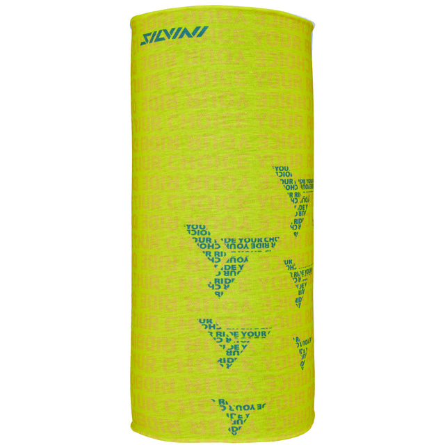 Unisex multifunktionales Halswärmer UA1730 Motivo